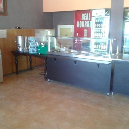 Hotel Zora Kranevo Dış mekan fotoğraf