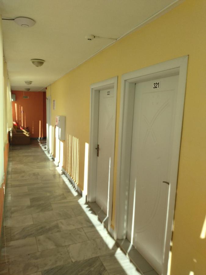 Hotel Zora Kranevo Dış mekan fotoğraf