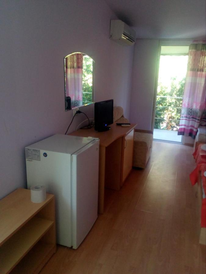 Hotel Zora Kranevo Dış mekan fotoğraf