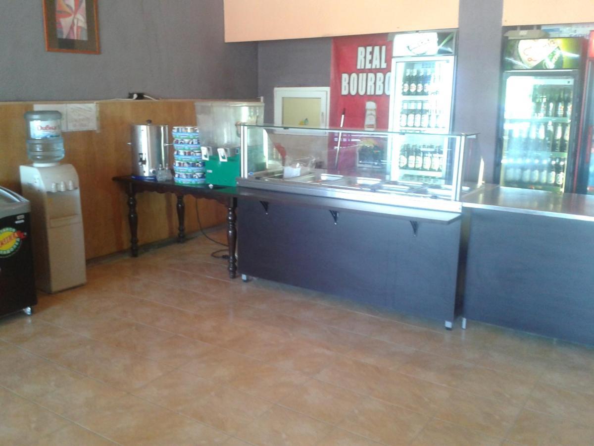 Hotel Zora Kranevo Dış mekan fotoğraf