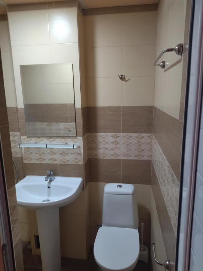 Hotel Zora Kranevo Dış mekan fotoğraf
