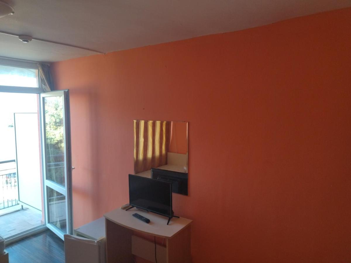 Hotel Zora Kranevo Dış mekan fotoğraf