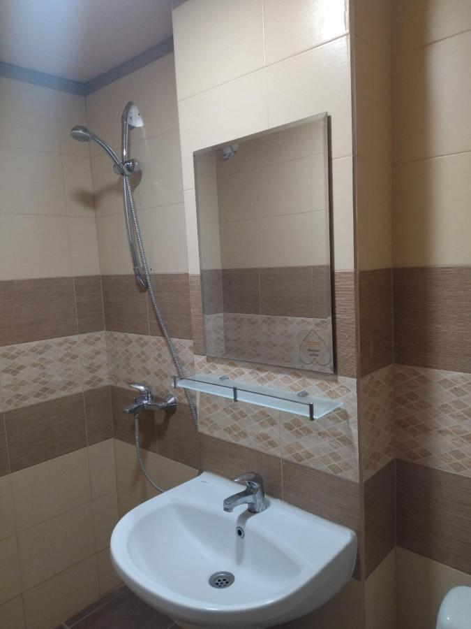 Hotel Zora Kranevo Dış mekan fotoğraf