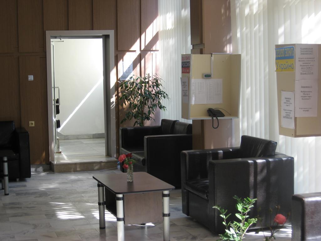 Hotel Zora Kranevo Dış mekan fotoğraf